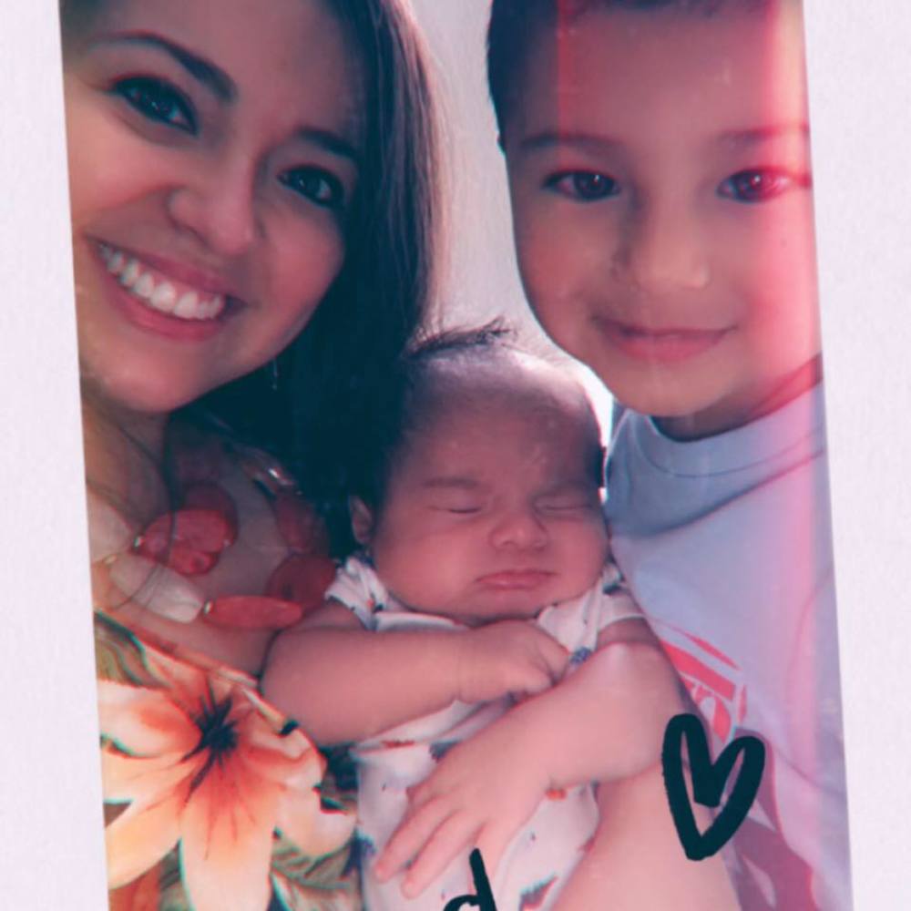 Meet your Posher, Melody